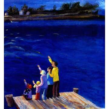 Grace for an Island Meal