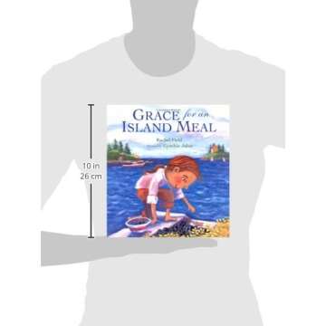 Grace for an Island Meal