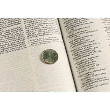 NIV, Value Thinline Bible, Leathersoft, Pink, Comfort Print