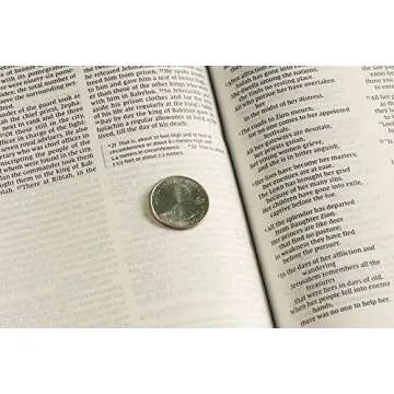 NIV Value Thinline Bible in Pink with Comfort Print