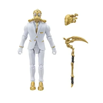 Fortnite Chaos Double Agent Toy - 10 cm Collectible Figure