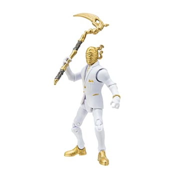 Fortnite Chaos Double Agent Toy - 10 cm Collectible Figure