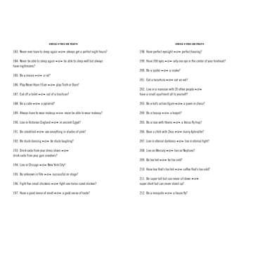 3,001 Would You Rather Questions - Second Edition (Volume 41) (Creative Keepsakes, 41)