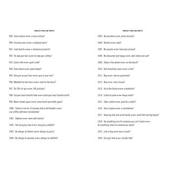 3,001 Would You Rather Questions - Second Edition (Volume 41) (Creative Keepsakes, 41)