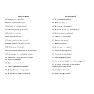 3,001 Would You Rather Questions - Second Edition (Volume 41) (Creative Keepsakes, 41)