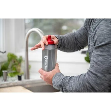 O-Cedar ProMist MAX Microfiber Spray Mop for Easy Cleaning