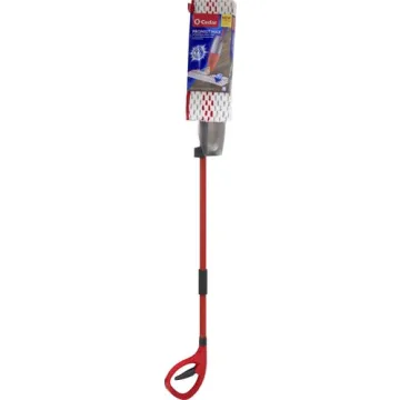 O-Cedar ProMist MAX Microfiber Spray Mop for Easy Cleaning