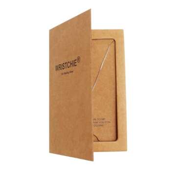 WRISTCHIE Moon Cat Pendant Necklace for Cat Lovers