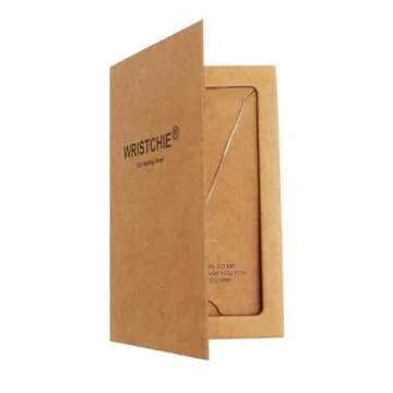 WRISTCHIE Moon Cat Pendant Necklace for Cat Lovers