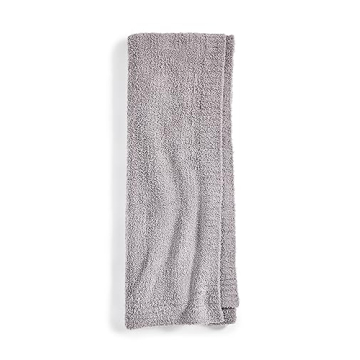 Barefoot Dreams CozyChic Throw - Luxurious Comfort for All