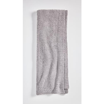 Barefoot Dreams CozyChic Throw - Luxurious Comfort for All