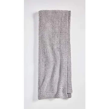 Barefoot Dreams CozyChic Throw - Luxurious Comfort for All