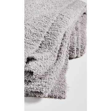 Barefoot Dreams CozyChic Throw - Luxurious Comfort for All