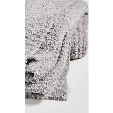 Barefoot Dreams CozyChic Throw - Luxurious Comfort for All