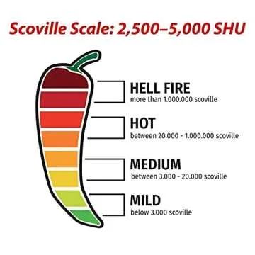 Guajillo Stemless Chiles for Authentic Mexican Flavor