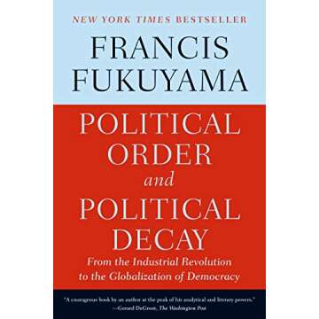 Political Order and Political Decay: Analyzing Democracy's Evolution