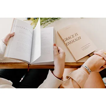 Grace Is Enough Devotional for Women - 30-Day Journey