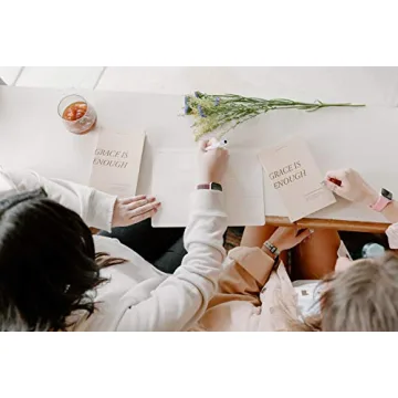 Grace Is Enough Devotional for Women - 30-Day Journey