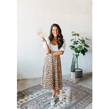 Grace Is Enough Devotional for Women - 30-Day Journey