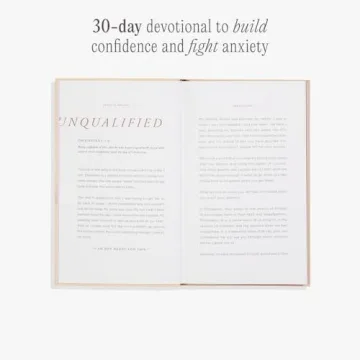 Grace Is Enough Devotional for Women - 30-Day Journey