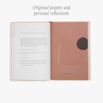 Grace Is Enough Devotional for Women - 30-Day Journey