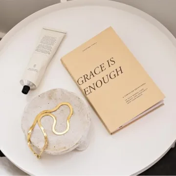 Grace Is Enough Devotional for Women - 30-Day Journey
