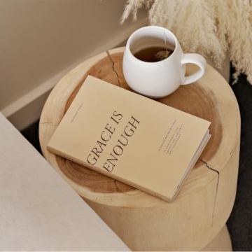 Grace Is Enough Devotional for Women - 30-Day Journey