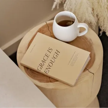 Grace Is Enough Devotional for Women - 30-Day Journey