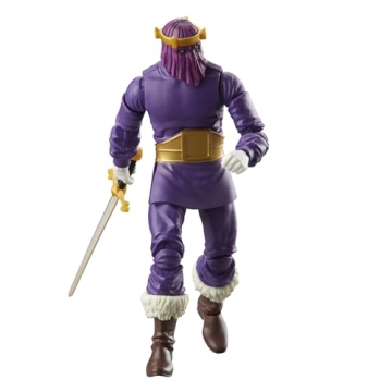 Marvel Legends Zemo Zola Action Figures 2-Pack