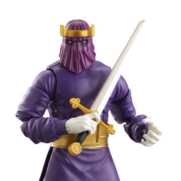 Marvel Legends Zemo Zola Action Figures 2-Pack