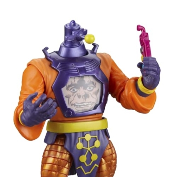 Marvel Legends Zemo Zola Action Figures 2-Pack