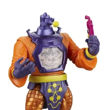 Marvel Legends Zemo Zola Action Figures 2-Pack