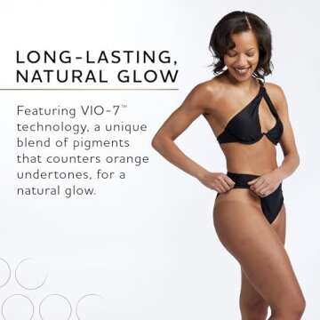 Norvell Premium Sunless Tanning Solution - Venetian One