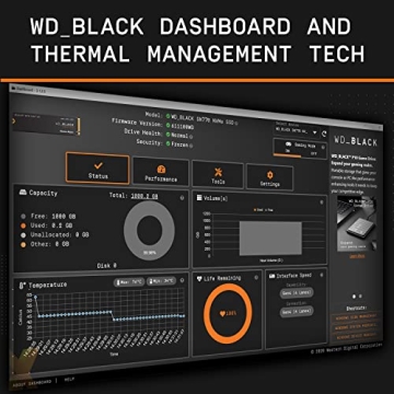 Upgrade with WD_BLACK 2TB SN770M NVMe Gaming SSD