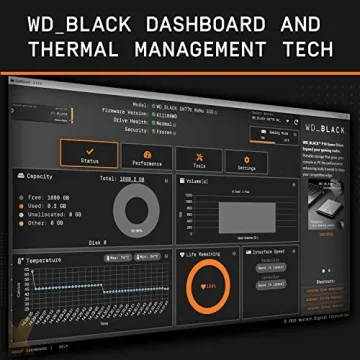 Upgrade with WD_BLACK 2TB SN770M NVMe Gaming SSD