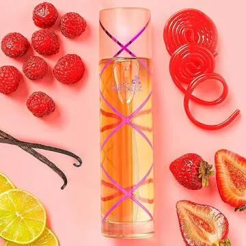 Pink Sugar Gift Set Eau de Toilette & Shower Gel Travel Size