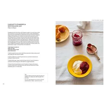 Five Seasons of Jam: Unique Recipes for Home Canning