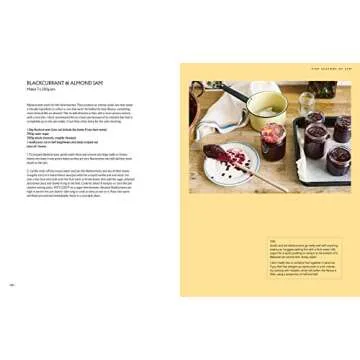 Five Seasons of Jam: Unique Recipes for Home Canning