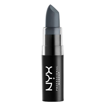 NYX PROFESSIONAL MAKEUP Matte Lipstick, Ultra Dare - Gorgeous Finish!
