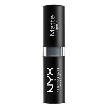 Vibrant NYX PROFESSIONAL MAKEUP Matte Lipstick for All