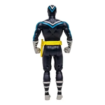 McFarlane DC Super Powers Peacemaker Vigilante Judo Master 3pk