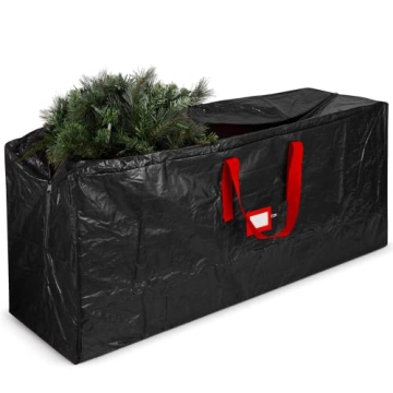 Zober Christmas Tree Storage Bag - Durable & Waterproof