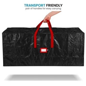 Zober Christmas Tree Storage Bag - Durable & Waterproof