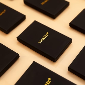 Me&Hz Green Dangle Tassel Earrings for St. Patrick's Day