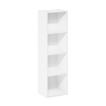 Durable Furinno Luder Bookcase for Stylish Storage Solutions