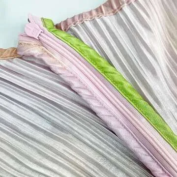 LASPIA Cowl Neck Dress Sexy Strap Shoulder Pleated Maxi Dresses Summer Wedding Guest Dresses for Women