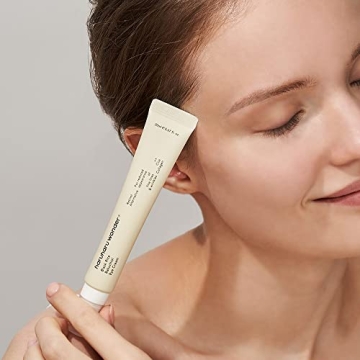 Haruharu Black Rice Bakuchiol Eye Cream for Youthful Eyes