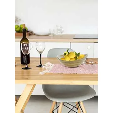 Buy Realistic Faux Lemons - Set of 8 Decor for Home