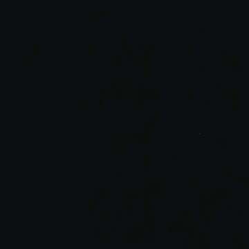 Craftables Black Vinyl Roll - Permanent, Adhesive, Glossy & Waterproof | 12" x 10' | for Crafts, Cricut, Silhouette, Expressions, Cameo, Decal, Signs, Stickers