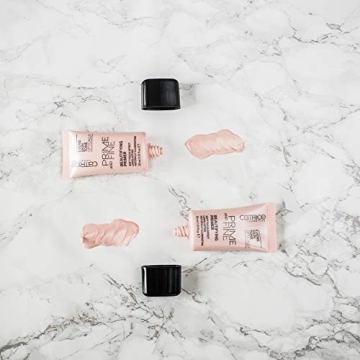 Catrice Prime and Fine Beautifying Primer for Radiant Skin